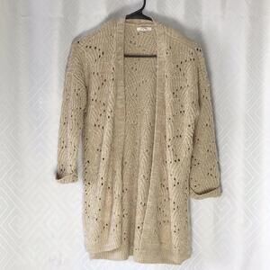 Women's Maurices Cardigan Sweater Size XS